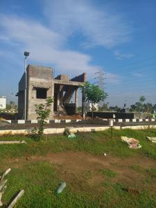 Image of 770 Sq.ft Residential Plot / Land for sale in Alamathi, Chennai for Rs. 1770000