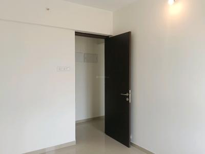 Bedroom Image of 600 Sq.ft 1 BHK Apartment / Flat for rent in Thane West Thane for Rs. 31000