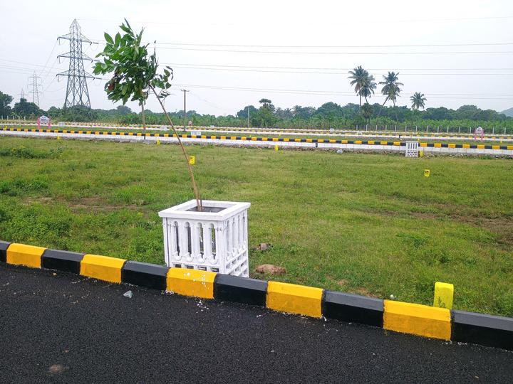 Singaperumal Koil Main Image 1