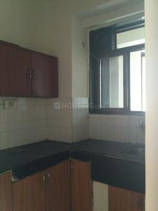 Kitchen Image of 1240 Sq.ft 2 BHK Apartment / Flat for sale in Om Rudra, Kharghar Navi Mumbai for Rs. 17500000