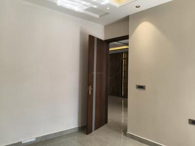 Bedroom Image of 1575 Sq.ft 3 BHK Builder Floor for sale in NKV Golden Avenue, Sector 35 Sohna for Rs. 18000000