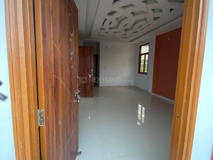 3 BHK 1550 Sqft Independent House for sale at Faizabad Road, Lucknow