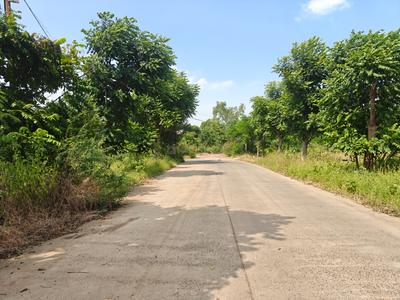 Image of 1100 Sq.ft Residential Plot / Land for sale in Rau, Indore for Rs. 5000000
