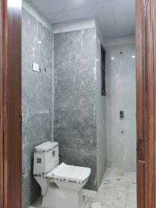 Bedroom One Image of 1000 Sq.ft 2 BHK Apartment / Flat for sale in Lal Kuan Ghaziabad for Rs. 4465000