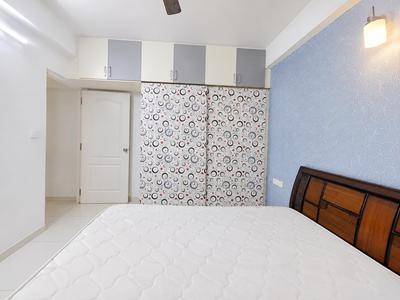Image of 1280 Sq.ft 2 BHK Apartment / Flat for sale in Orchid Lakeview, Bellandur, Bengaluru for Rs. 18500000