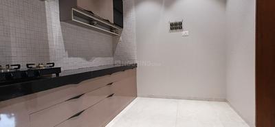 Kitchen Image of 1334 Sq.ft 3 BHK Apartment / Flat for sale in Charholi Budruk Pune for Rs. 7800000