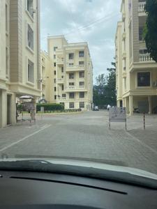 Image of 1050 Sq.ft 2 BHK Apartment / Flat for sale in Lunkad Goldcoast, Viman Nagar, Pune for Rs. 16500000