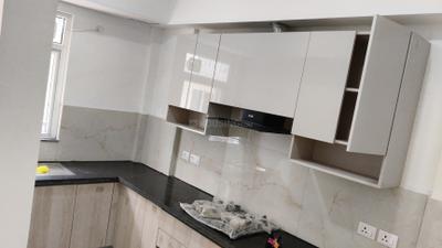 Kitchen Image of 1180 Sq.ft 2.5 BHK Apartment / Flat for sale in Smartworld Orchard, Sector 61 Gurgaon for Rs. 18500000