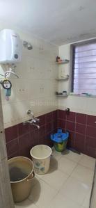 Image of 700 Sq.ft 1 BHK Apartment / Flat for rent in Kopar Khairane, Navi Mumbai for Rs. 30000