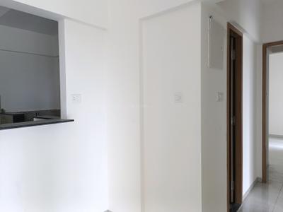 Living Room Image of 750 Sq.ft 2 BHK Apartment / Flat for rent in Golden Winds, Lohegaon Pune for Rs. 27000