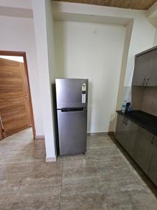 3 BHK Independent Builder Floor