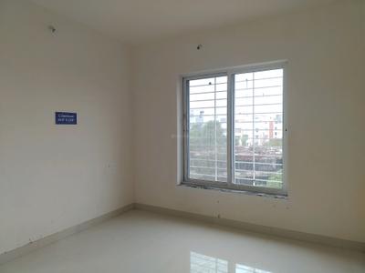 Bedroom Image of 1049 Sq.ft 2 BHK Apartment / Flat for sale in Essen Aishwaryam Comfort Gold, Chinchwad Pune for Rs. 11000000