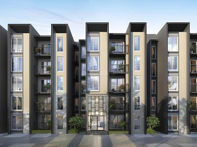 Image of 1800 Sq.ft 3 BHK Apartment / Flat for sale in Casagrand Elysium, Manapakkam, Chennai for Rs. 9000000