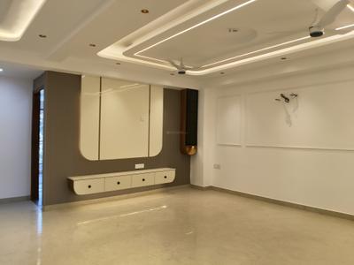 Living Room Image of 2400 Sq.ft 4 BHK Builder Floor for sale in Sector 23 Gurgaon for Rs. 35000000