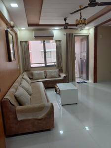 Hall Image of 1935 Sq.ft 3 BHK Apartment / Flat for sale in H R Aavali Signature, Bhat Ahmedabad for Rs. 13000000