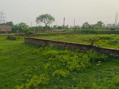 Sonarpur Plot View 1
