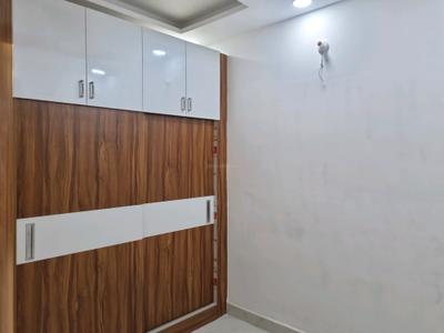 Bedroom Image of 600 Sq.ft 2 BHK Apartment / Flat for sale in Razapur Khurd New Delhi for Rs. 3500000
