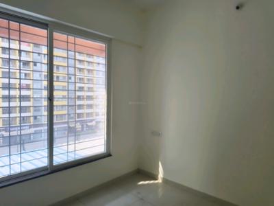 Bedroom Image of 750 Sq.ft 2 BHK Apartment / Flat for sale in Kolte Patil Life Republic Sector R10 10th Avenue Universe Phase I, Nerhe Pune for Rs. 6500000