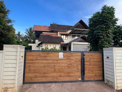 Hall Image of 2200 Sq.ft 4 BHK Independent House for sale in Velappaya, Killannur Thrissur for Rs. 19500000