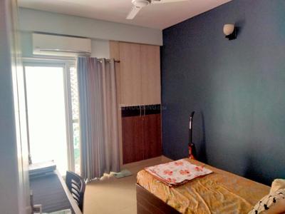 Bedroom Image of 1090 Sq.ft 2 BHK Apartment / Flat for sale in VVIP Homes, Noida Extension Greater Noida for Rs. 8900000