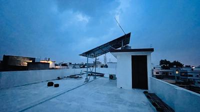 Image of 750 Sq.ft 1 BHK Independent House for rent in Ram Nagar, Ayodhya for Rs. 7000
