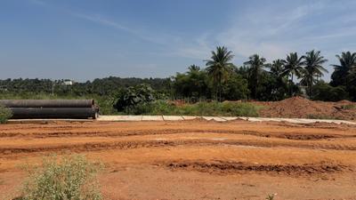Image of 2400 Sq.ft Residential Plot / Land for sale in Nadaprabhu Kempegowda layout, Bengaluru for Rs. 29760000