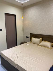 Bedroom Image of 1200 Sq.ft 2 BHK Apartment / Flat for sale in Aryan Samriddhi Altus, Jivan Vihar Raipur for Rs. 7200000