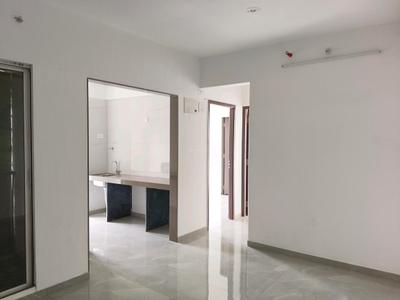 Living Room Image of 760 Sq.ft 2 BHK Apartment / Flat for sale in Kohinoor Uptown Kalyan, Kalyan West Kalyan for Rs. 4750000