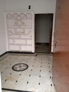 Hall Image of 600 Sq.ft 1 BHK Independent House for rent in Gachibowli Hyderabad for Rs. 16000