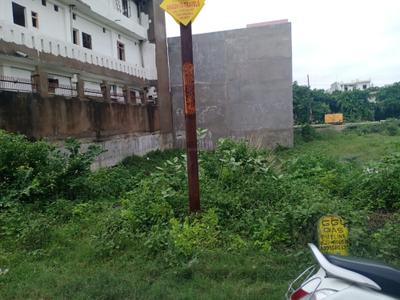 Image of 2152 Sq.ft Residential Plot / Land for sale in Alambagh, Lucknow for Rs. 9500000