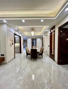 Hall Image of 2500 Sq.ft 3 BHK Builder Floor for sale in Greenwood City Floors, Sector 45 Gurgaon for Rs. 26500000