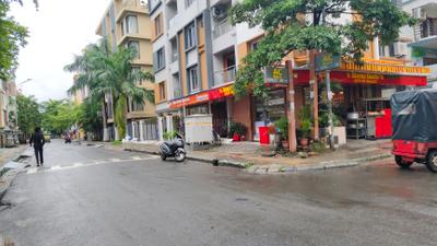 Building Image of 725 Sq.ft 2 BHK Apartment / Flat for sale in New Town Kolkata for Rs. 3100000