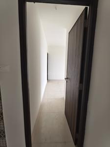 Image of 715 Sq.ft 1 BHK Apartment / Flat for rent in Marathon Nexzone, Panvel, Navi Mumbai for Rs. 16000