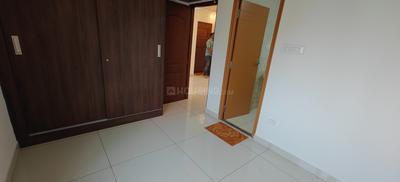 Bedroom Image of 2000 Sq.ft 3 BHK Apartment / Flat for rent in Kalyan Nagar Bengaluru for Rs. 50000