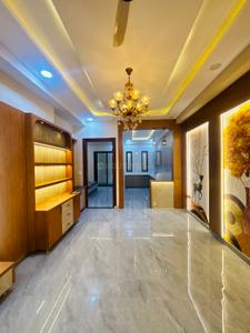 Hall Image of 3700 Sq.ft 5 BHK Villa for sale in Kalwad Road Jaipur for Rs. 16100000