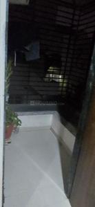 Balcony Image of 980 Sq.ft 2 BHK Apartment / Flat for sale in Vasna Vadodara for Rs. 3000000