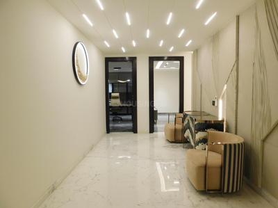Hall Image of 4590 Sq.ft 4 BHK Builder Floor for sale in Vasant Vihar New Delhi for Rs. 270000000
