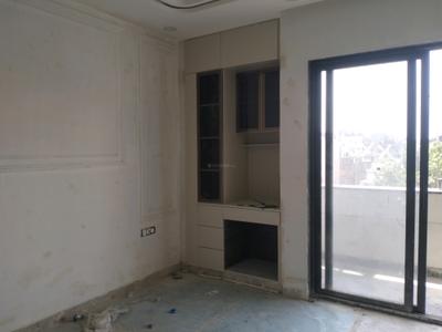 Bedroom Image of 1440 Sq.ft 3 BHK Builder Floor for sale in Mukherjee Nagar New Delhi for Rs. 23000000