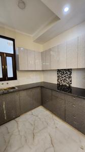 Kitchen Image of 900 Sq.ft 2 BHK Builder Floor for sale in Sector 9 Gurgaon for Rs. 5800001