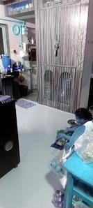 Kitchen Image of 1100 Sq.ft 2 BHK Apartment / Flat for sale in Jahangir Pura Surat for Rs. 999999