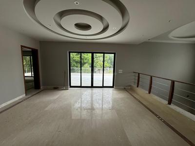 Hall Image of 16000 Sq.ft 5 BHK Farm House for rent in Ansal Villas, Rajpur New Delhi for Rs. 375000