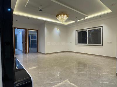 Hall Image of 1900 Sq.ft 3 BHK Builder Floor for sale in Sector 3 Gurgaon for Rs. 27500000