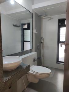 Rustomjee Elanza Common Bathroom 4