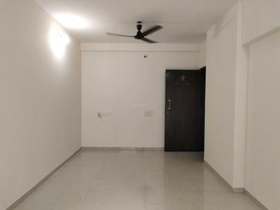 Living Room Image of 640 Sq.ft 2 BHK Apartment / Flat for rent in Gurukrupa Marina Enclave, Malad West Mumbai for Rs. 50000