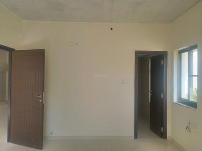 Bedroom Image of 1660 Sq.ft 3 BHK Apartment / Flat for sale in Frontline Seven, Kokapet Hyderabad for Rs. 14600000