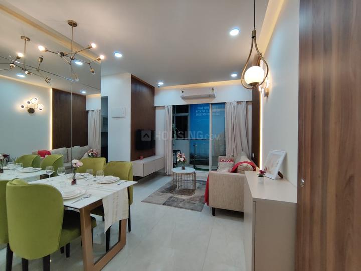 Ashar Arize Tower B And C Main Image 1
