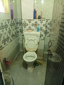 Bathroom Image of Gadda Devander building  in Gachibowli, Hyderabad