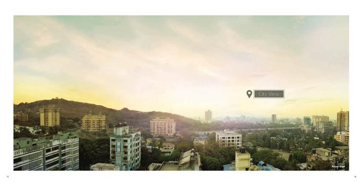 Anushakti Nagar Main Image 1