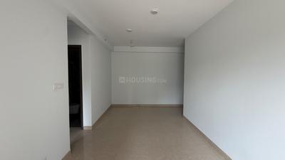 Image of 872 Sq.ft 2 BHK Apartment / Flat for sale in Risland The Icon, Thane West, Thane for Rs. 12500000