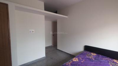 Bedroom Image of 800 Sq.ft 2 BHK Builder Floor for rent in Ejipura Bengaluru for Rs. 20000